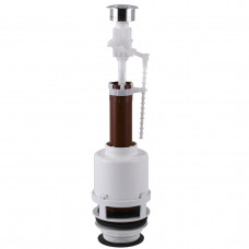 Клапан спусковий з функцією STOP (000001038)