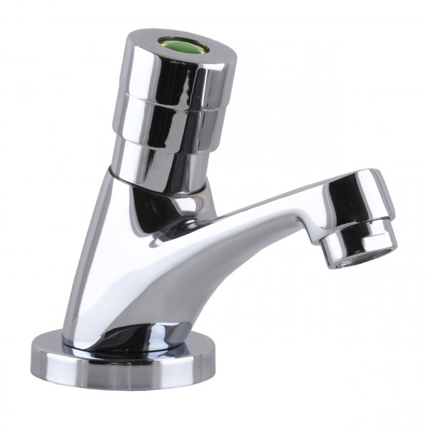 Кран-дозатор для умивальника LGE-042,3bar., 7l/min (000002408)