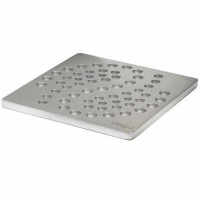 Viega 492359 Решетка для трапа Visign RS4 143х143 (4929,4) (000003153)