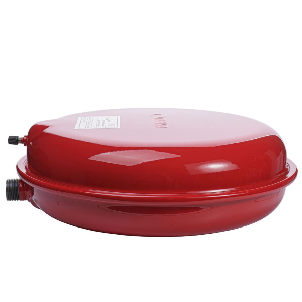 Бак Optima плоский для систем отопления 6л (000003922)