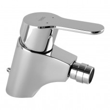 Змішувач для біде TRES BM-TRES 139120 DA зі шлангами та донним клапаном (000004317)