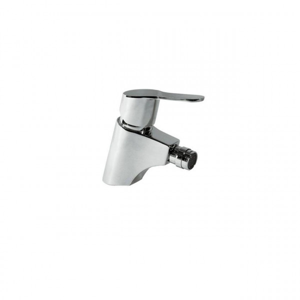 Змішувач для біде TRES BM-TRES 139120 DA зі шлангами та донним клапаном (000004317)