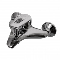 Смеситель для ванны CRISTAL Favorit GNFF-102 (000007989)