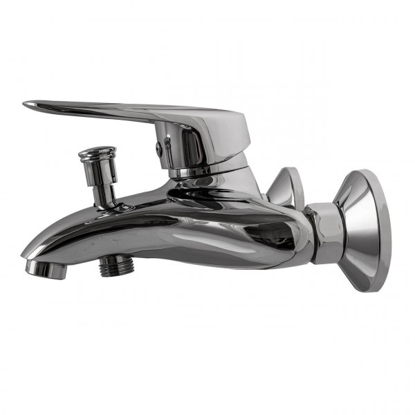 Смеситель для ванны CRISTAL Favorit GNFF-102 (000007989)