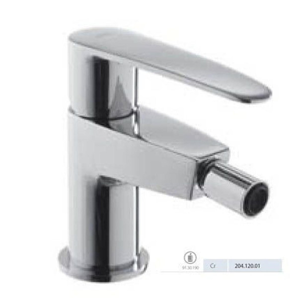 20412001- FLAT-TRES-(Spain Tres)Смеситель д/биде (000008131)