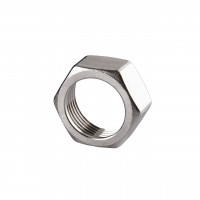 Н Гайка для комплектации трубки G3/4″ INOX TUCAI made in Spain ART 6482 (000009155)