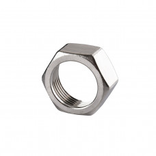 Н Гайка для комплектации трубки G3/4″ INOX TUCAI made in Spain ART 6482 (000009155)