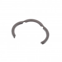 Н Стопорное кольцо для комплектации DN16 INOX TUCAI made in Spain ART 6487 (000015359)