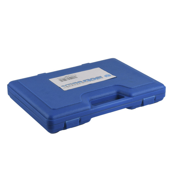 KHMCC Інструмент для монтажу (ISOLTUBEX) RED COLOR Made in Spain (000017118)