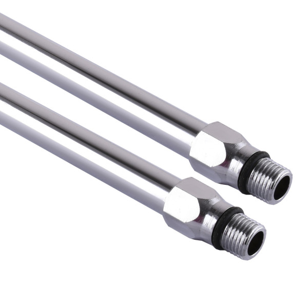 Трубка под цангу TUCAI 10хМ10 0,5м ПАРА 205956 (000017584)