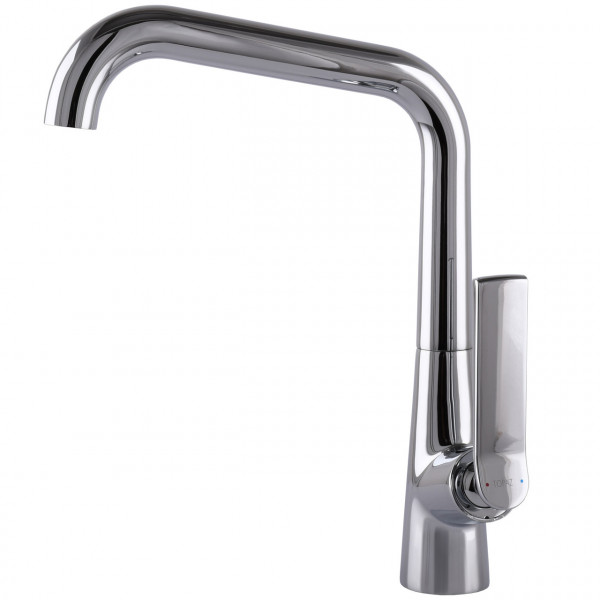 Змішувач для кухні TOPAZ TEEL TT 24401-H59 (000018043)