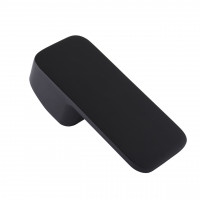 Рукоятка смесителя MILANO-BLACK D35 (000021218)