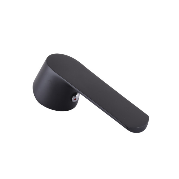 Рукоятка для смесителя H-GLA-BB LAGUNA-BLACK D35 (000021219)