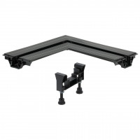 З'єднувальний елемент кут Advantix Vario VIEGA 721688 (000022783)