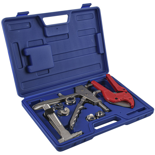 HT-21929 Инструмент для монтажа (ISOLTUBEX) (000023471)