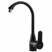 Смеситель для кухни BRAVO BR-11-203L термостойкий ABS пластик (000024360)