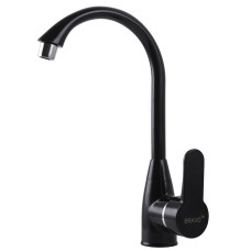 Смеситель для кухни BRAVO BR-11-203L термостойкий ABS пластик (000024360)