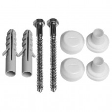 Комплект кріплень до унітазу, біде CERSANIT (000025153)