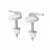 Кріплення для кришки MERIDA поліпропілен (000025193)