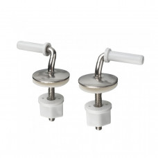 Крепеж метал. для дюропл. сидений L95 (000025194)