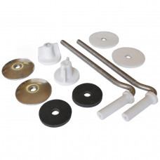 Крепеж метал. для дюропл. сидений L115 (000025195)