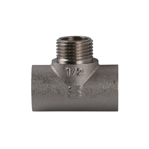 Трійник SELBA 1/2″ ВЗВ SL8802 (000031265)