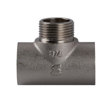 Трійник SELBA 3/4″ ВЗВ SL8802 (000031266)