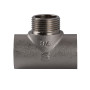 Трійник SELBA 3/4″ ВЗВ SL8802 (000031266)