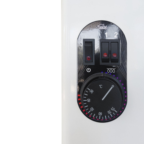 Электрический котел NEON WCE mini 3,0 кВт 220 В, симистор (000031959)