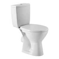 Компакт 910 CRETA SE011 3/6 c сиденьем полипропилен (UA) (000032084)