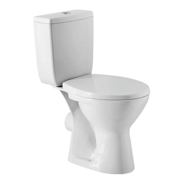 Компакт 910 CRETA SE011 3/6 c сиденьем полипропилен (UA) (000032084)