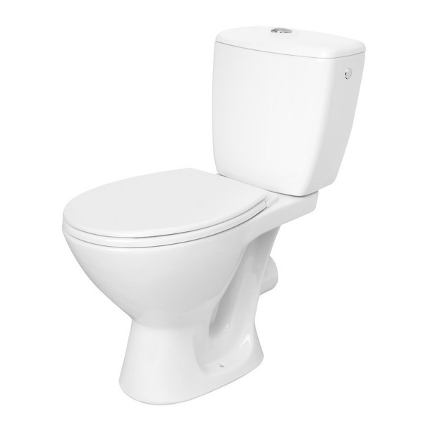 Компакт 869 ATENA 010 3/6 c сиденьем полипропилен (000032112)