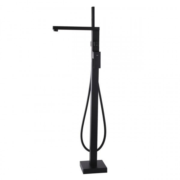 Смеситель для ванны TOPAZ ODISS TO 18113-H66-BL (000021002)