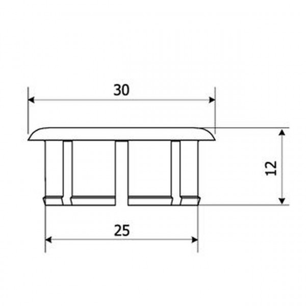 Декоративное кольцо для умывальника,декоративное кольцо на перелив (836700866)