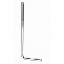 Труба для дозатора TREMOLADA ТREMO-477А хром , 1 (000000757)