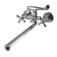 Смеситель для ванны Globus Lux GB-SHARM-0316 (000006151)