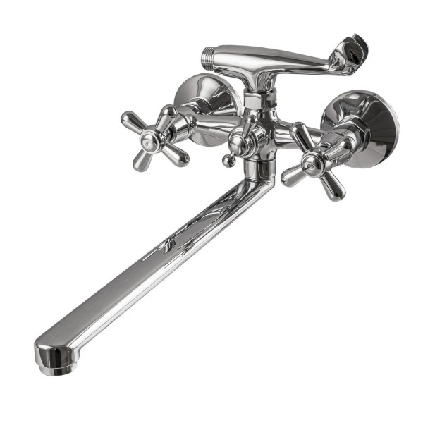 Смеситель для ванны Globus Lux GB-SHARM-0316 (000006151)