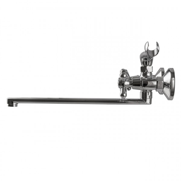 Смеситель для ванны Globus Lux GB-SHARM-0316 (000006151)