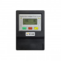 Пульт управления для глубинного однофазного насоса Optima PW-1M 0,37-2,2 кВт (000014037)