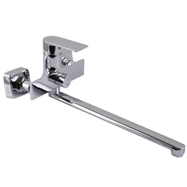 Смеситель для ванны Globus Lux Niagara GLN-0208 (000018452)