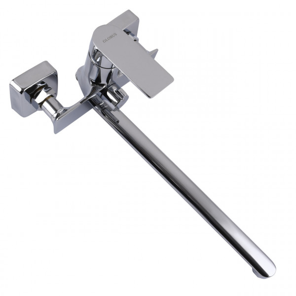 Смеситель для ванны Globus Lux Niagara GLN-0208 (000018452)