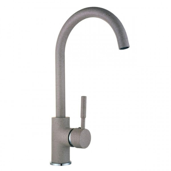 Смеситель для кухни Globus Lux LAZER GLLR-0203S-5-TERRA (000019225)