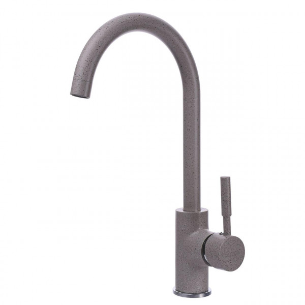 Смеситель для кухни Globus Lux LAZER GLLR-0203S-5-TERRA (000019225)