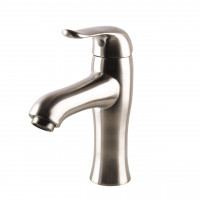 Змішувач для умивальника Globus Lux LEON SL-401 (000022009)