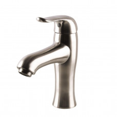 Змішувач для умивальника Globus Lux LEON SL-401 (000022009)