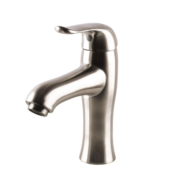 Змішувач для умивальника Globus Lux LEON SL-401 (000022009)