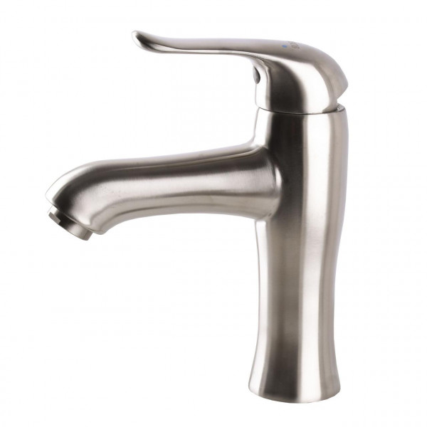 Змішувач для умивальника Globus Lux LEON SL-401 (000022009)