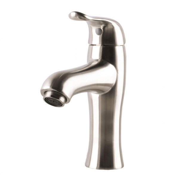 Змішувач для умивальника Globus Lux LEON SL-401 (000022009)