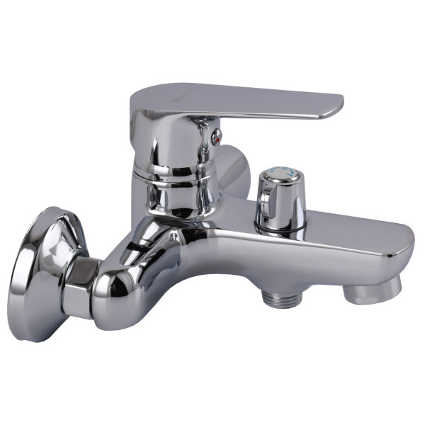 Смеситель для ванны DOMINO VITO DVO-102N (000031330)