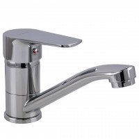 Смеситель для умывальника DOMINO VITO DVO-203M (000031332)